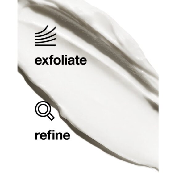 Clinique 7day Scrub Cream Rinse-off Formula, Exfoliating, NEW - Mini 30 ml - Picture 6 of 12